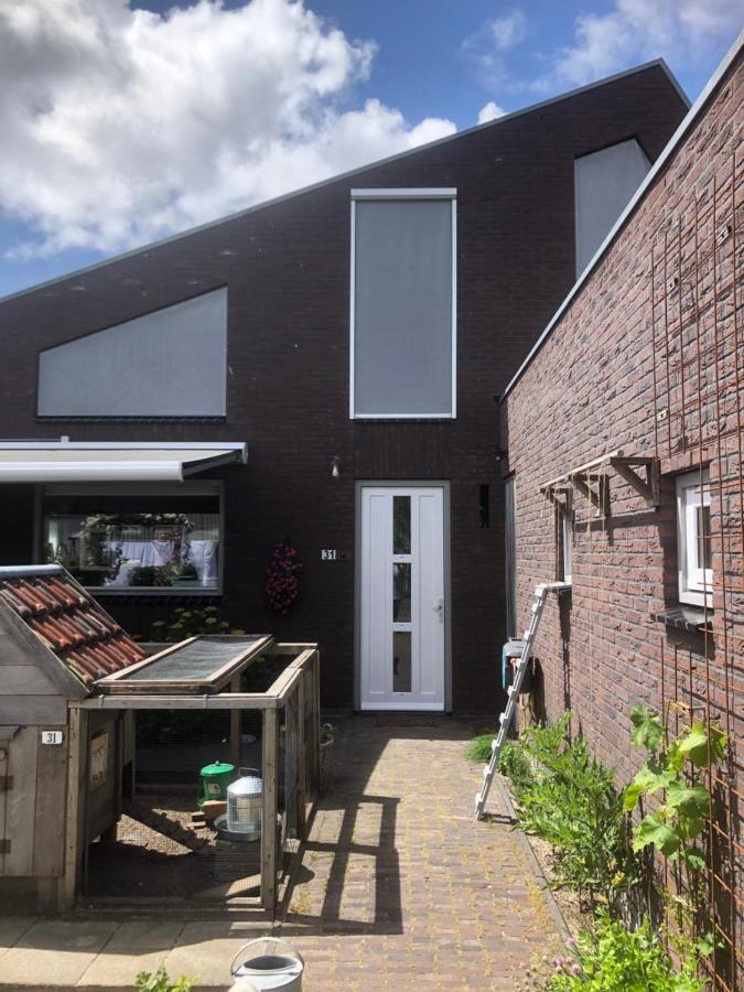 Bij Van Der Veer Julianadorp Extérieur photo
