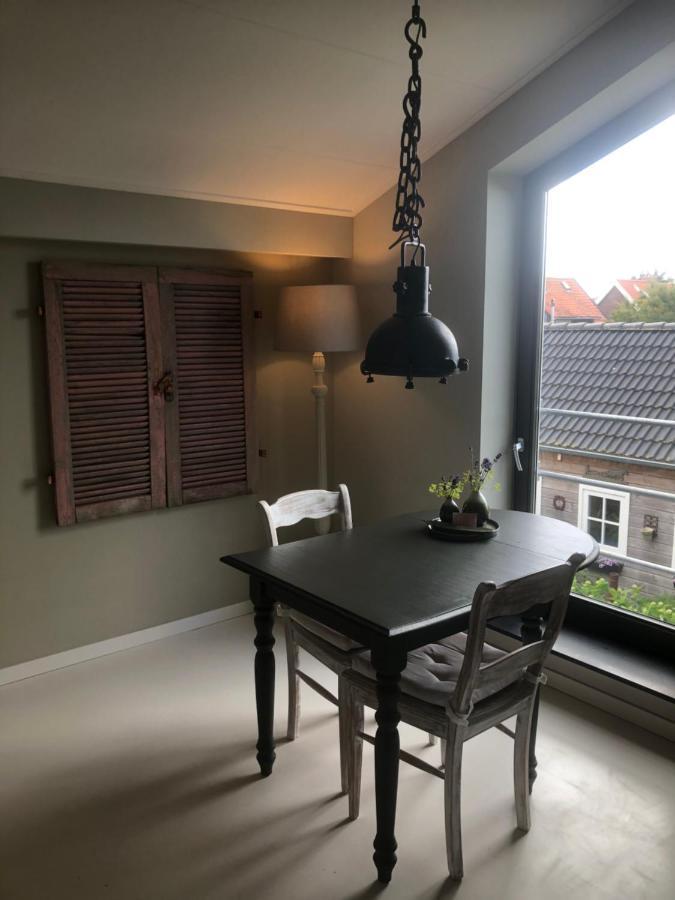 Bij Van Der Veer Julianadorp Extérieur photo