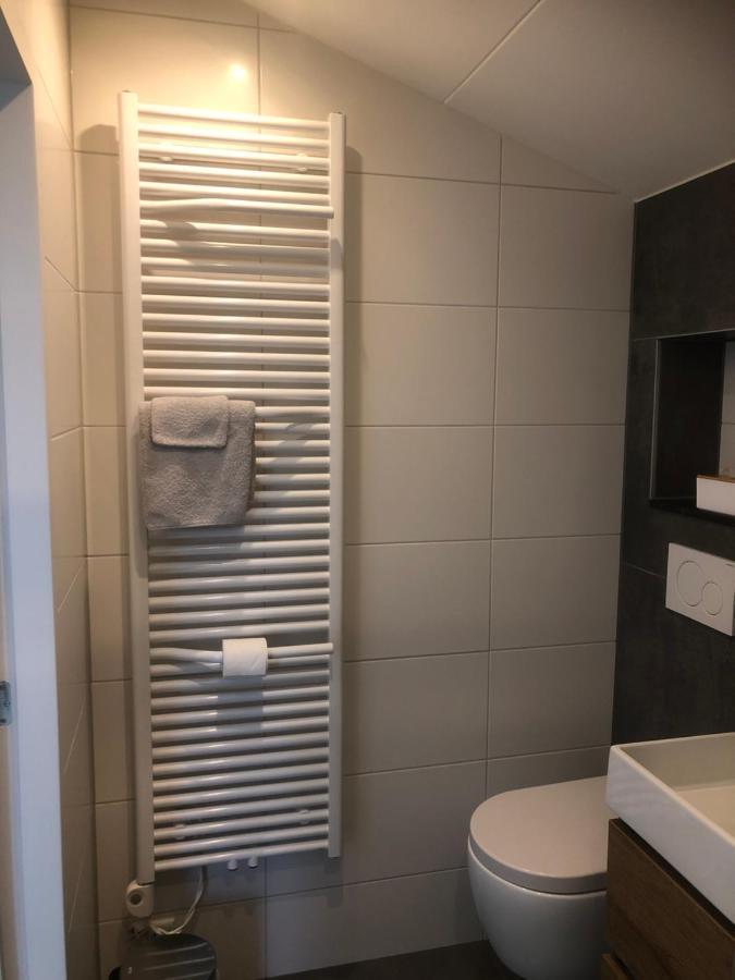 Bij Van Der Veer Julianadorp Extérieur photo