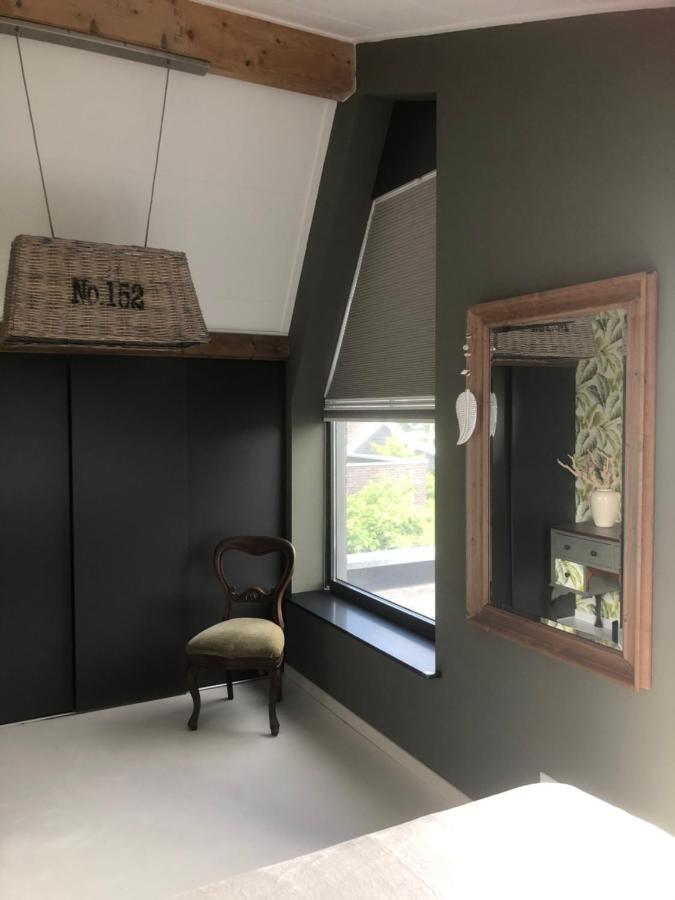 Bij Van Der Veer Julianadorp Extérieur photo
